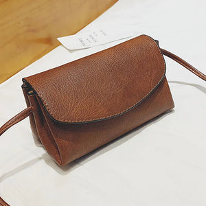 Arrive Women's Shoulder Bags Vintage Small Messenger Bags