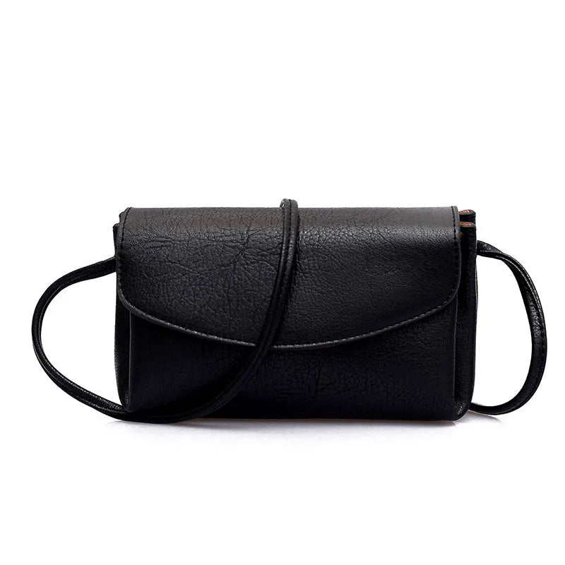 Arrive Women's Shoulder Bags Vintage Small Messenger Bags
