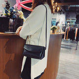 Arrive Women's Shoulder Bags Vintage Small Messenger Bags