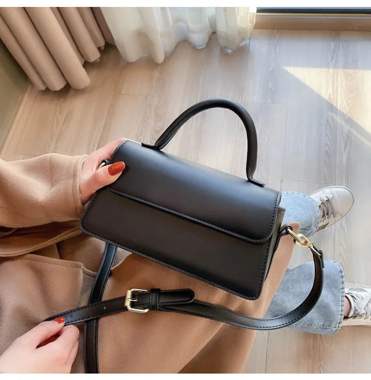 Arrive Handbags Small Shoulder Bags Messenger Bags B130