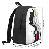 Ranboo Backpacks Men's Backpacks Bags For Women