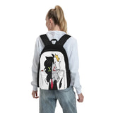 Ranboo Backpacks Men's Backpacks Bags For Women