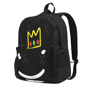 Ranboo Backpacks Men's Waterproof Backpack