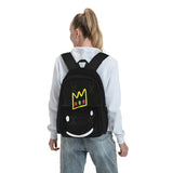 Ranboo Backpacks Men's Waterproof Backpack