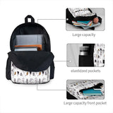 Anime Backpack for Men and Women