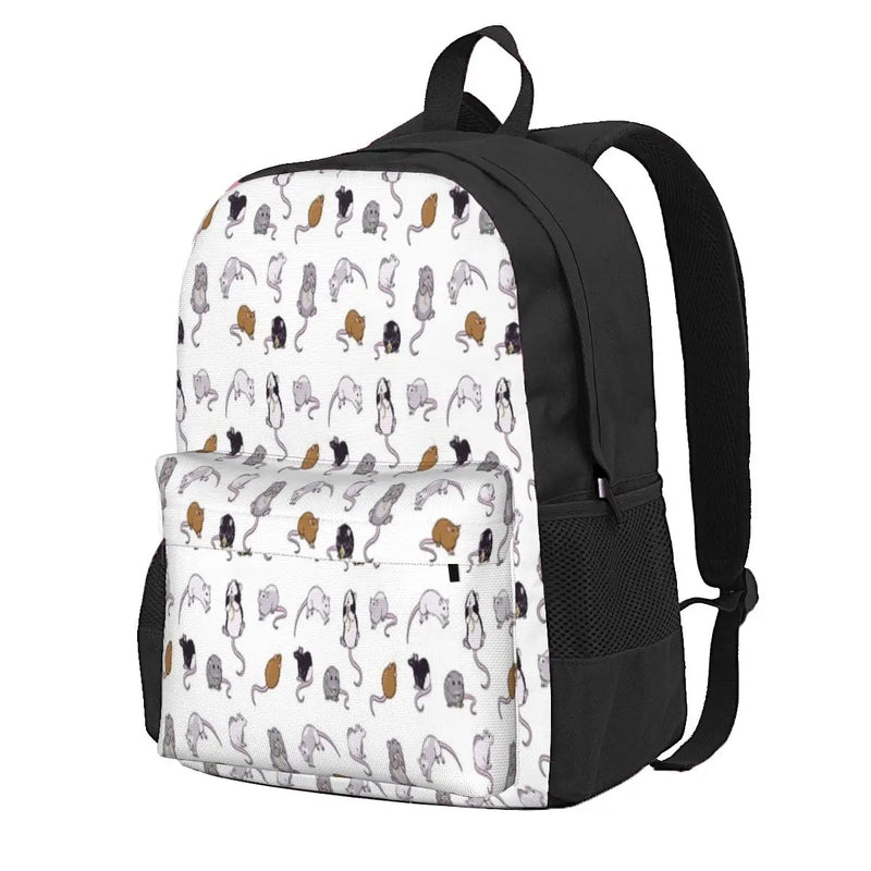 Anime Backpack for Men and Women