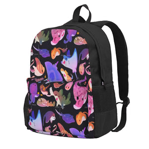 Ray 2 Backpacks Men's Travel Bag