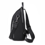 Sequins Backpack Girls Bling Rucksack Students Glitter School Bag