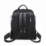 Sequins Backpack Girls Bling Rucksack Students Glitter School Bag