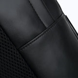 Vintage Men Backpack Teenager School Book Bag Casual Large Capacity PU Leather T