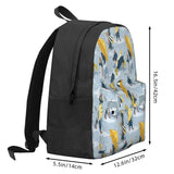 Rainy Day Backpack for Men and Women