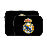 Real Madrid Universal Tablet Bag Waterproof