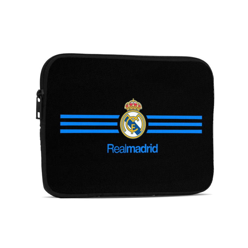 Real Madrid Tablet Liner Bag Waterproof