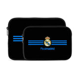 Real Madrid Tablet Liner Bag Waterproof