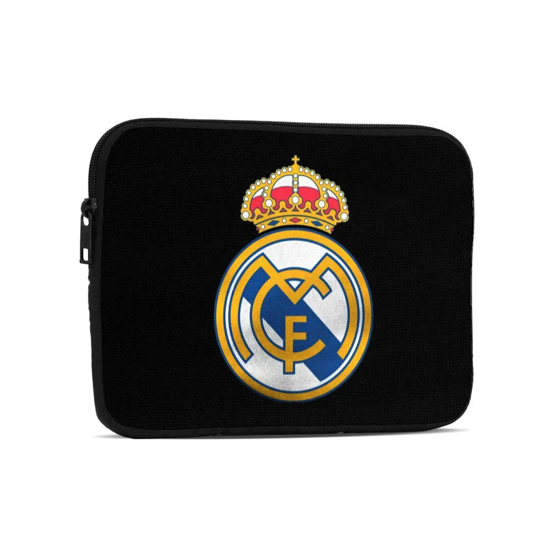 Real Madrid Universal Tablet Bag Waterproof