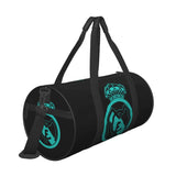 Real Madrid Travel Sports Shoulder Bag