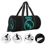 Real Madrid Travel Sports Shoulder Bag