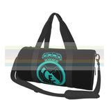 Real Madrid Travel Sports Shoulder Bag