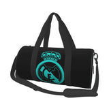 Real Madrid Travel Sports Shoulder Bag