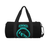 Real Madrid Travel Sports Shoulder Bag