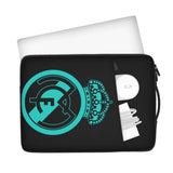 Real Madrid Waterproof Laptop Bag 13-15 Inches