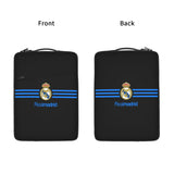Real Madrid Waterproof Laptop Bag 13-15 Inches