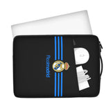 Real Madrid Waterproof Laptop Bag 13-15 Inches