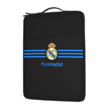 Real Madrid Waterproof Laptop Bag 13-15 Inches