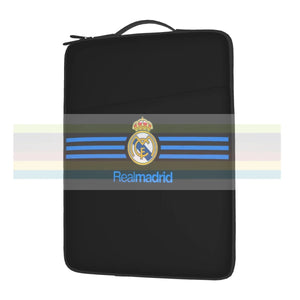 Real Madrid Waterproof Laptop Bag 13-15 Inches
