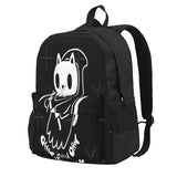 Reaper Cat Backpacks Men's and Women's Bag