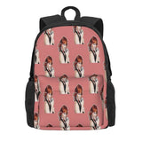 Reba Mcentire Backpacks Men's Backpacks Bags For Women Women Men Handbag