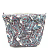 Red Classic Standard Obag Bag Lining Tote Bag Urban