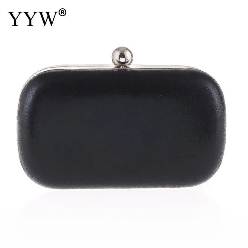 Red Mini Wedding Party Handbag Women Purse Evening Banquet Bride Clutch Bags