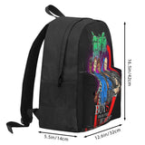 Red Dwarf Boys From The Dwarf Starbug Backpacks Men's Backpack