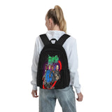 Red Dwarf Boys From The Dwarf Starbug Backpacks Men's Backpack