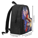 Red Dwarf - Crew 2 Backpacks Men's & Women's Travel Bags