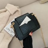 Red Heart Lady Shoulder Bag Love Women Handbag Gift Bag Women Messenger Bag