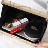 Red Bag Small Purse Crossbody Women Handbags Ladies Brands Evening Party Clutch