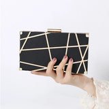 Red Bag Small Purse Crossbody Women Handbags Ladies Brands Evening Party Clutch