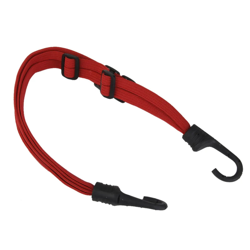 Motorcycle ATV Cargo Luggage Hook Strap