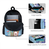 Redbubble 15th Birthday Artwork Backpacks for Men & Women