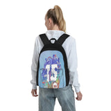 Redbubble 15th Birthday Artwork Backpacks for Men & Women