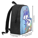 Redbubble 15th Birthday Artwork Backpacks for Men & Women