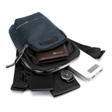 Reflective Nylon Drop Leg Bags Thigh Hip Bum Belt Bag Waist Fanny Pack