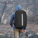 Reflective Waterproof Backpack Rain Cover 30-60L
