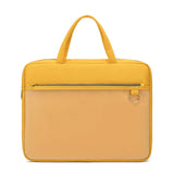 Large-capacity Girl Briefcase for Document Organization