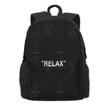 Summer Backpacks for Men and Women - School Bag for Boys - Relaxing Style