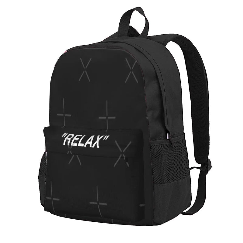 Summer Backpacks for Men and Women - School Bag for Boys - Relaxing Style