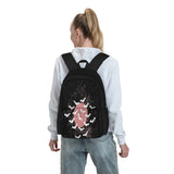 Release The Bats II Backpack - Stylish and Durable Bag for School and Travel