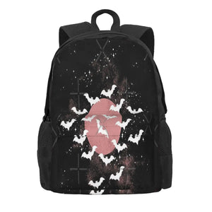 Release The Bats II Backpack - Stylish and Durable Bag for School and Travel